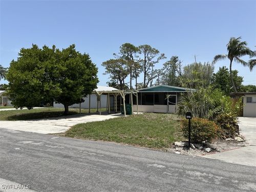 1115 Sperling Avenue, NAPLES, FL, 34103 | Card Image