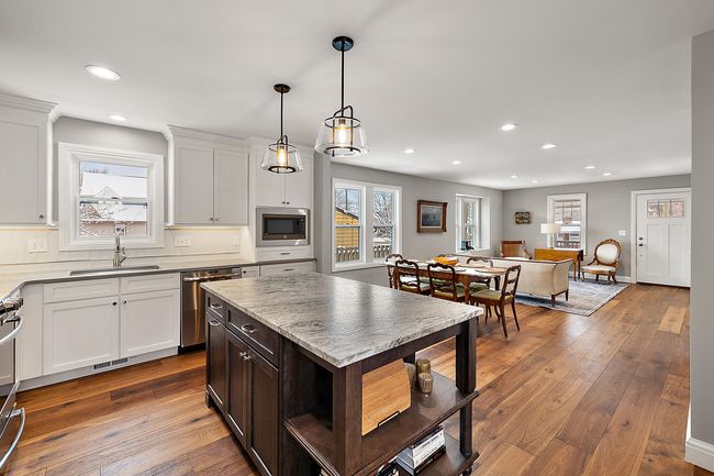 436 Detroit Ave, House other with 4 bedrooms, 4 bathrooms and null parking in Royal Oak MI | Image 21