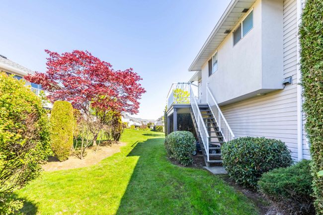 159 - 3160 Townline Road, Townhouse with 5 bedrooms, 3 bathrooms and 2 parking in Abbotsford BC | Image 36