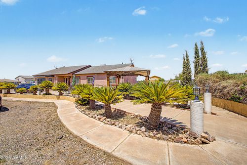 22642 E Carla Vista Dr, Mesa, AZ, 85212-7011 | Card Image