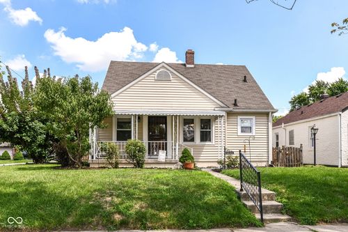 1335 N Linwood Ave, Indianapolis, IN, 46201-1734 | Card Image