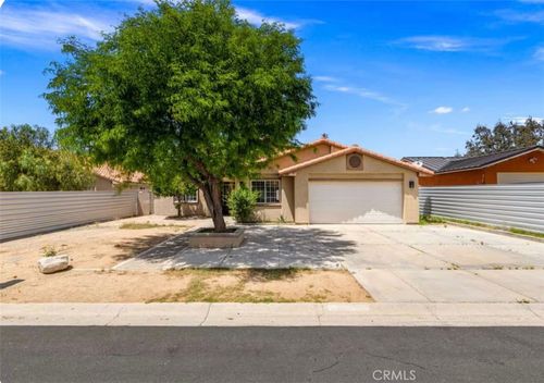 15123 Avenida Ramada, Desert Hot Springs, CA, 92240 | Card Image