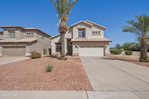 1572 E Black Diamond Dr, Gilbert, AZ, 85296-3734 | Card Image