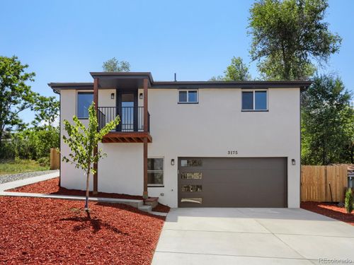 3175 S Clay St, Englewood, CO, 80110-1924 | Card Image