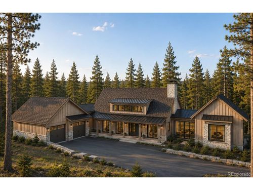 2262 Boreas Pass Rd, Breckenridge, CO, 80424 | Card Image