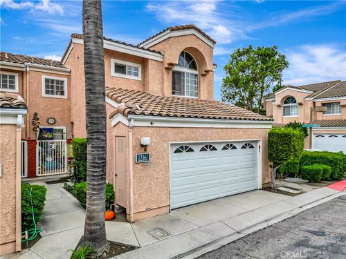 12161 Napoli Dr, Cerritos, CA, 90703-2772 | Card Image
