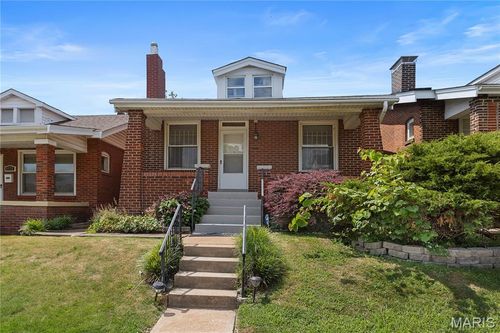 5202 Delor St, Saint Louis, MO, 63109-2907 | Card Image