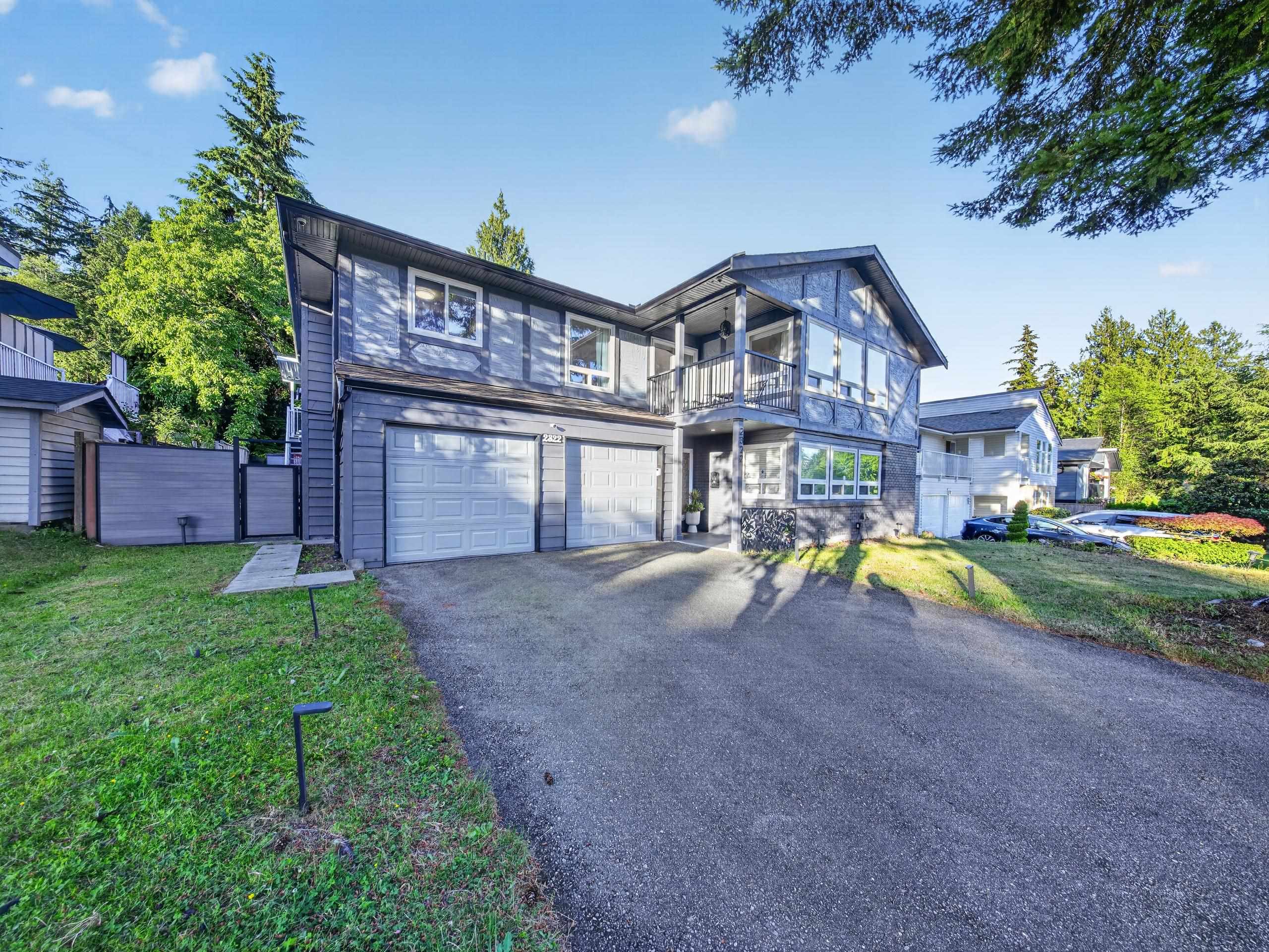 Residential in North Vancouver 2