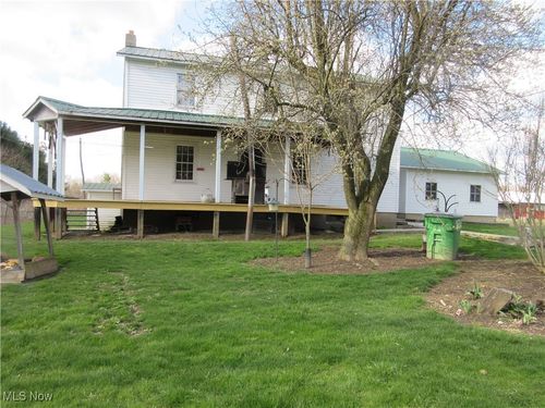 6563 County Line Rd, Williamsfield, OH, 44093-9764 | Card Image