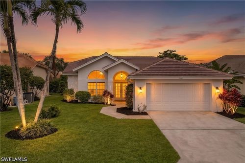 7661 San Sebastian Way, NAPLES, FL, 34109-7168 | Card Image