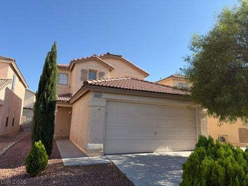 9619 Grapeland Ave, Las Vegas, NV, 89148-4206 | Card Image