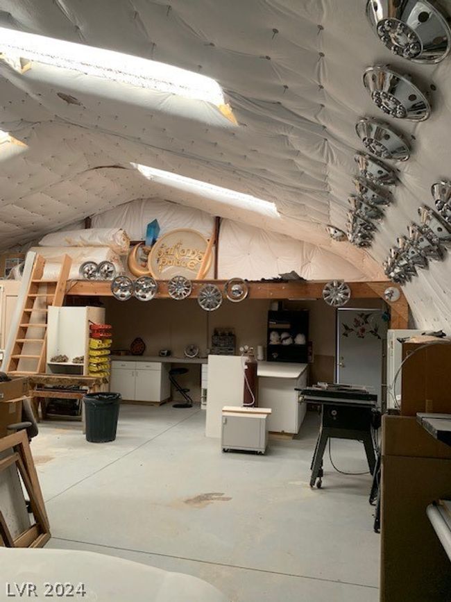 1275 Eiseman St, House other with 3 bedrooms, 2 bathrooms and null parking in Moapa NV | Image 30