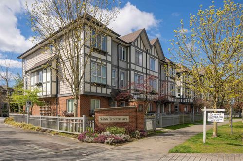 57-9566 Tomicki Ave, Richmond, BC, V6X0E6 | Card Image