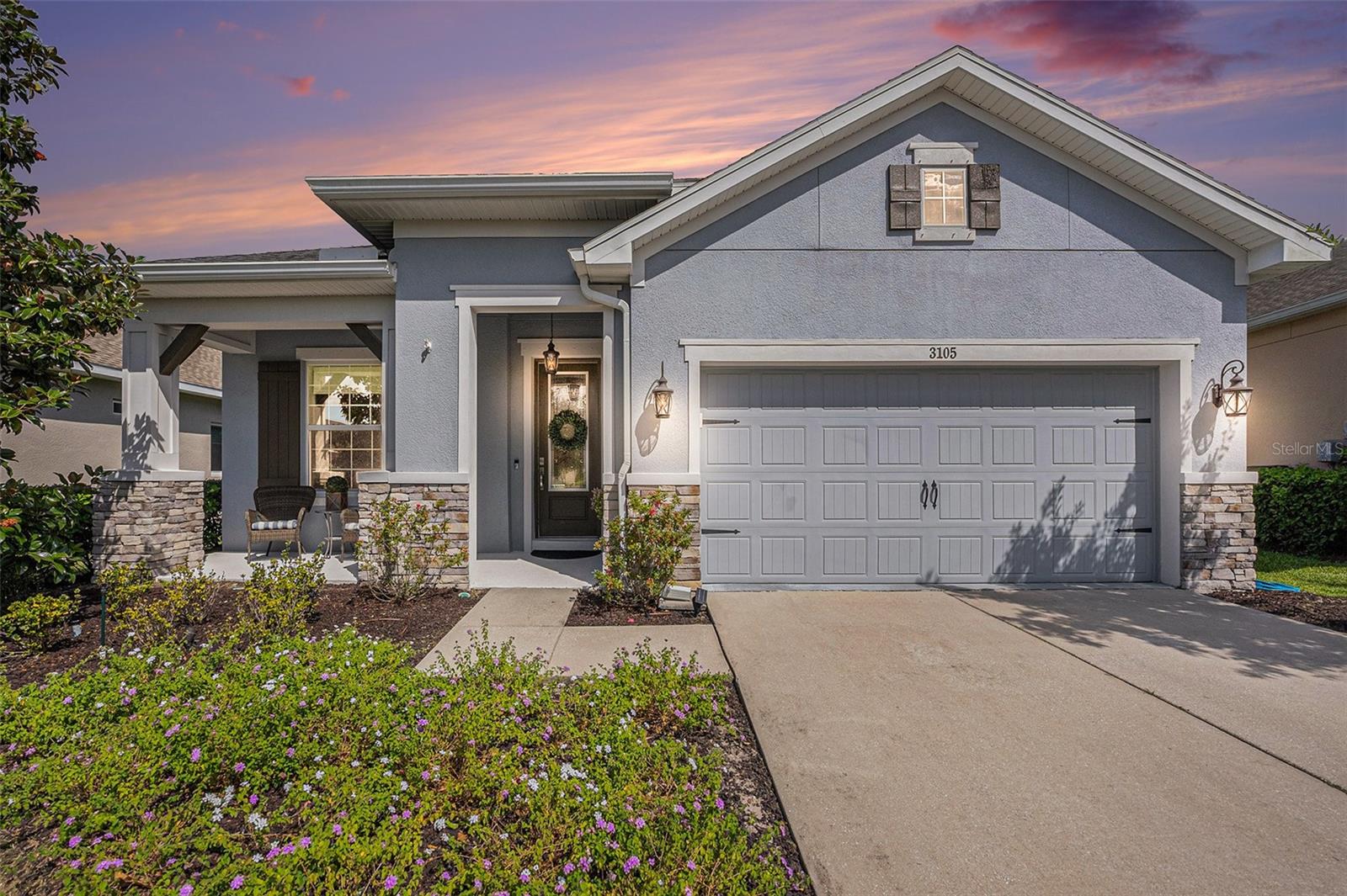 3105 Satilla Loop, Sold in ODESSA - Zoocasa
