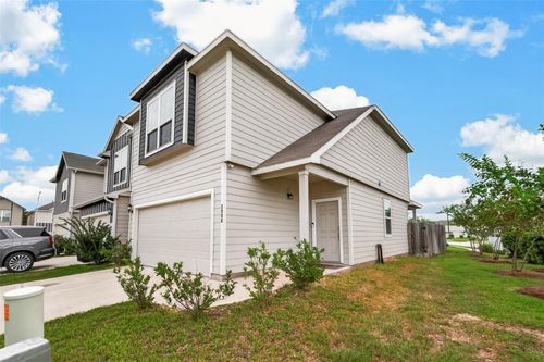 3906 Arslan Dr, Katy, TX, 77493-7409 | Card Image