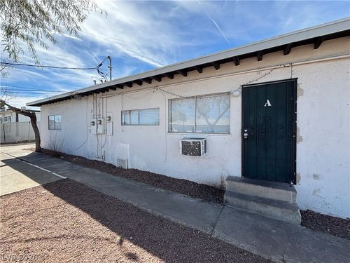 apt-a-270 Tungsten St, Henderson, NV, 89015-7160 | Card Image