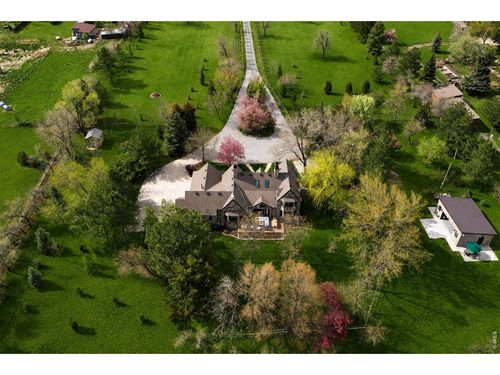 5575 Saint Vrain Rd, Longmont, CO, 80503-9061 | Card Image