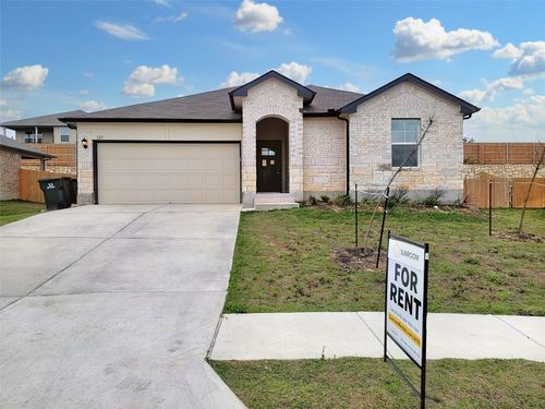 125 Solitude Dr, San Marcos, TX, 78666-4564 | Card Image