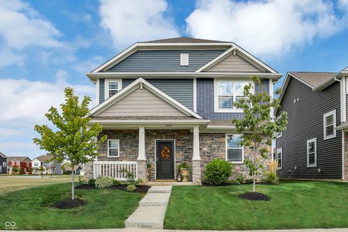 2665 Maricopa Blvd, Whitestown, IN, 46075-7529 | Card Image