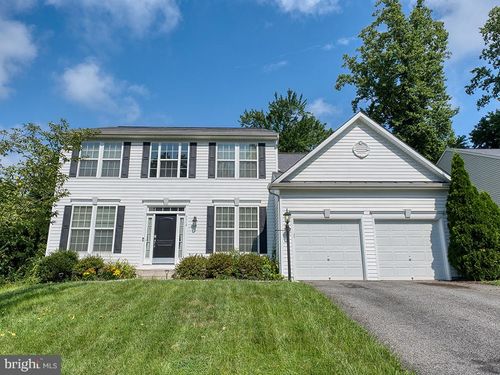 3314 Barnetts Crossing Pl, Triangle, VA, 22172-2428 | Card Image