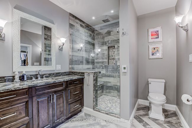 89 Gentlebreeze Dr, House other with 4 bedrooms, 4 bathrooms and 16 parking in Plainfield ON | Image 25