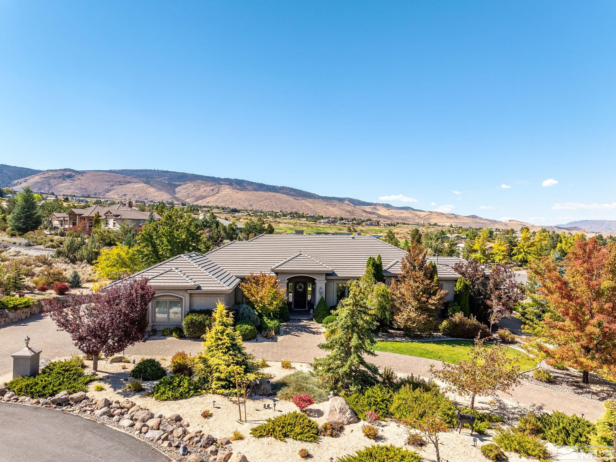 Amado Ct, Reno, NV 89511