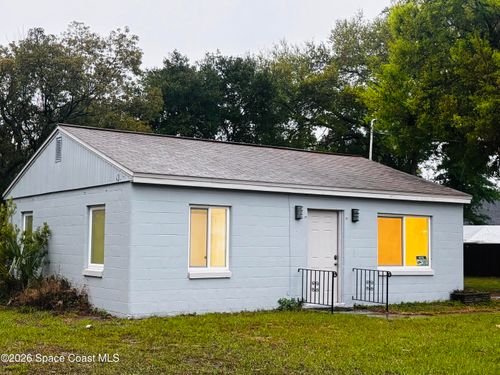4850 Alpine Ln, Titusville, FL, 32780 | Card Image