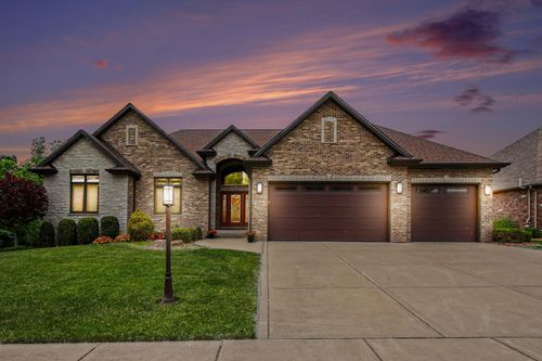 7234 Fawn Valley Dr, Schererville, IN, 46375-6402 | Card Image