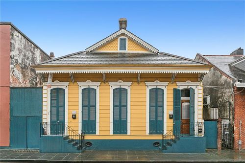 a-820 Saint Ann St, New Orleans, LA, 70116-3029 | Card Image