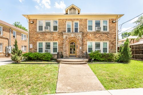 apt-2-5900 Oram St, Dallas, TX, 75206-8821 | Card Image