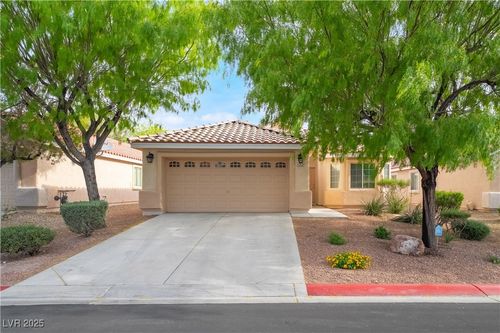 4360 Meadowlark Wing Way, North Las Vegas, NV, 89084-2623 | Card Image