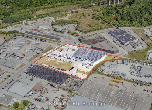 30 Armstrong Ave, Georgetown, ON, L7G4R9 | Card Image