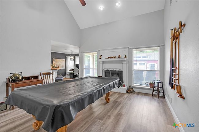 1811 Rally Ln, House other with 4 bedrooms, 3 bathrooms and null parking in Harker Heights TX | Image 19