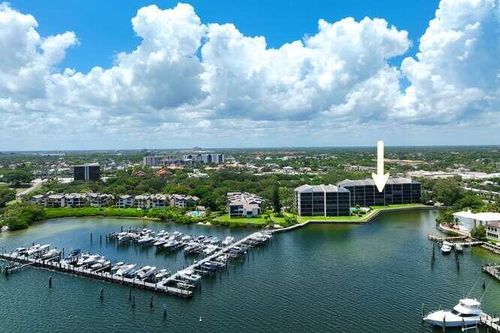 415-11370 Twelve Oaks Way, North Palm Beach, FL, 33408 | Card Image