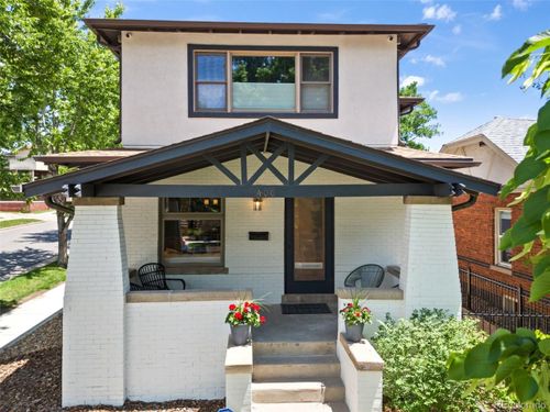 400 S Gilpin St, Denver, CO, 80209-2617 | Card Image