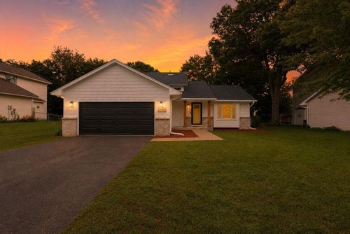 12389 Larch St Nw, Coon Rapids, MN, 55448-2682 | Card Image