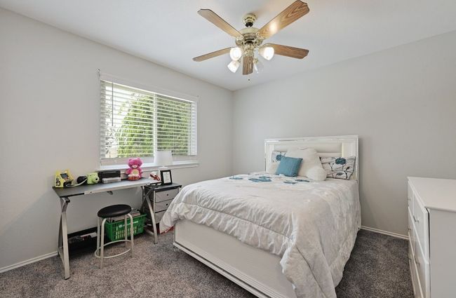 Bedroom 3 (owners furniture prior to current occupants) | Image 25