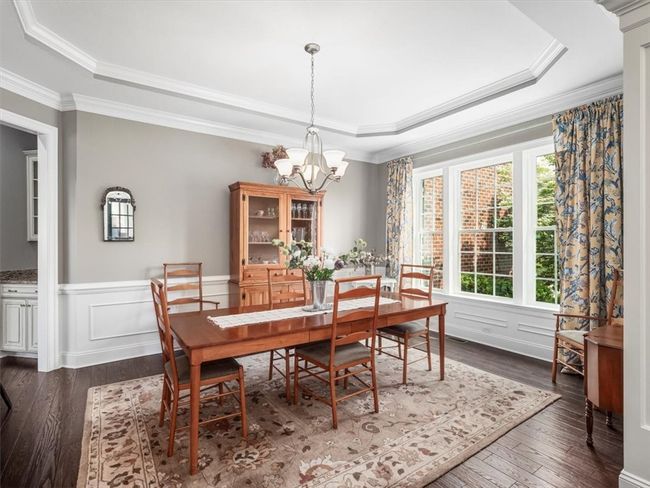 311 Connemara Ct, House other with 5 bedrooms, 5 bathrooms and 3 parking in Mars PA | Image 5