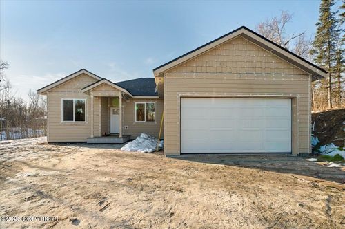 7414 E Alyeska Drive, Wasilla, AK, 99654 | Card Image
