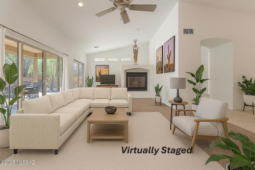 1328 N Mahogany Gulch Ln, Green Valley, AZ, 85614-5517 | Card Image