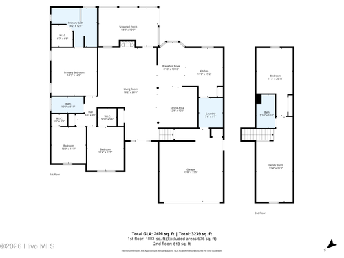 8589 Old Forest Dr Ne, Leland, NC, 28451-7671 | Card Image
