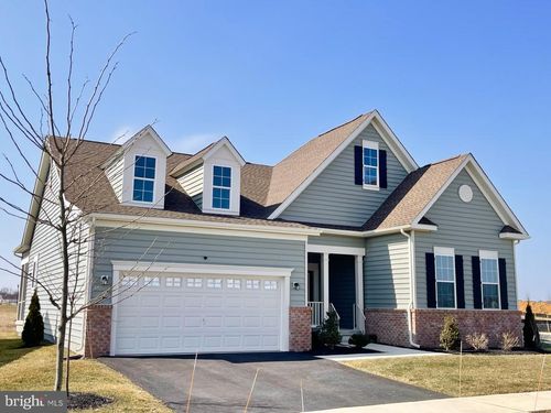 3016 Barber Ln, MIDDLETOWN, DE, 19709-3249 | Card Image