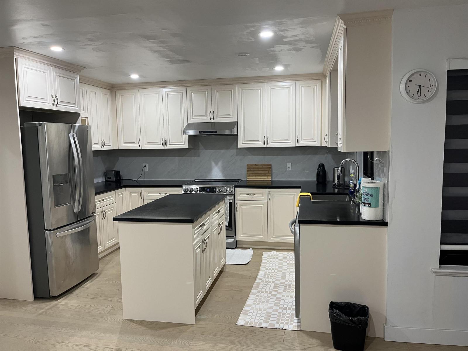 Residential in Surrey 2