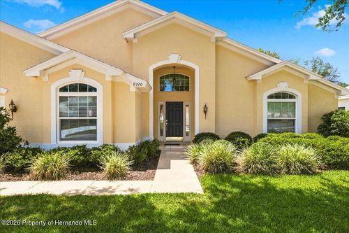 9720 Southern Belle Dr, Weeki Wachee, FL, 34613-4281 | Card Image