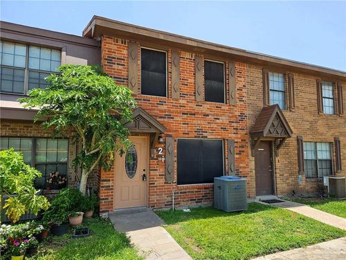 2-i-2201 S Jackson Rd, Pharr, TX, 78577-7011 | Card Image