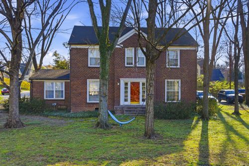 600 Bowling Ave, Nashville, TN, 37215-1065 | Card Image