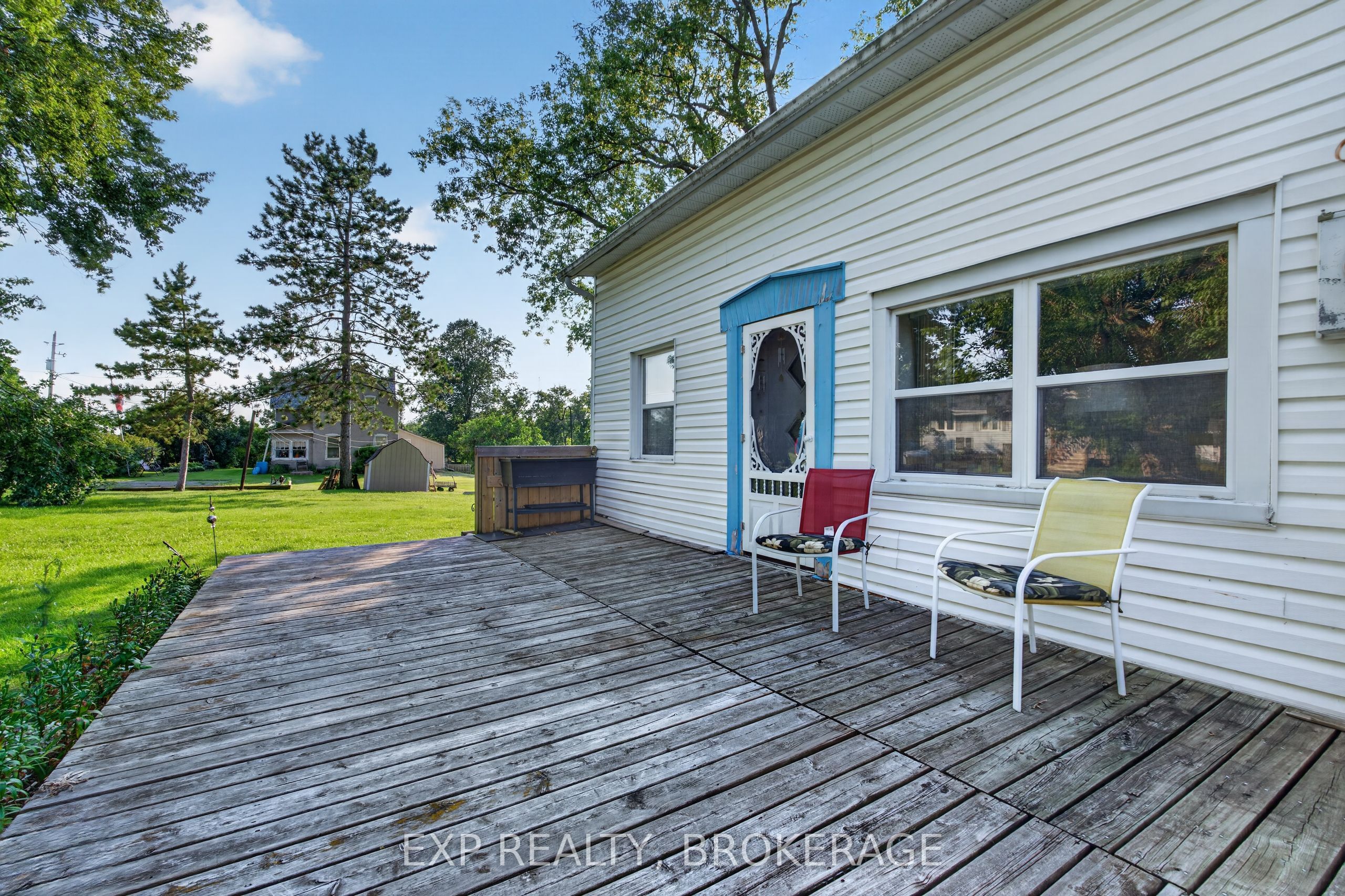 Residential in Stone Mills 5