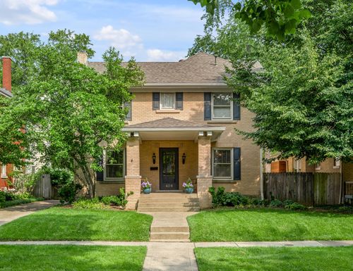 406 Dudley Rd, Lexington, KY, 40502-2340 | Card Image