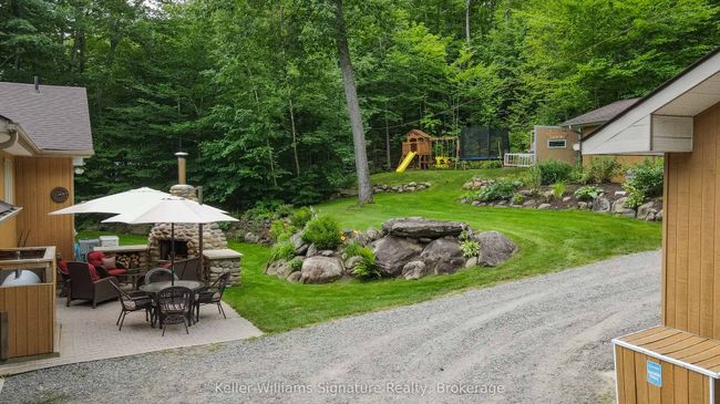 165 Lakeshore Dr, House other with 4 bedrooms, 3 bathrooms and 14 parking in Combermere ON | Image 13