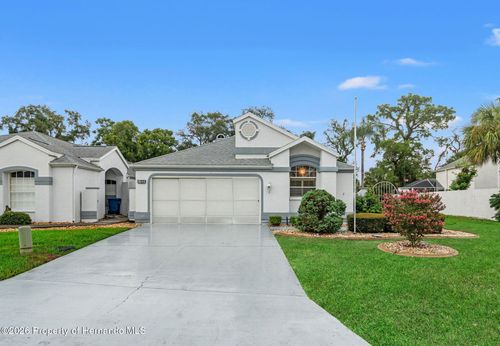 11031 Casa Grande Cir, SPRING HILL, FL, 34608-8407 | Card Image